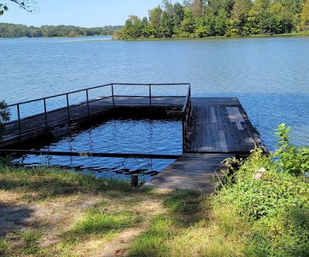 Millers Ferry Campground