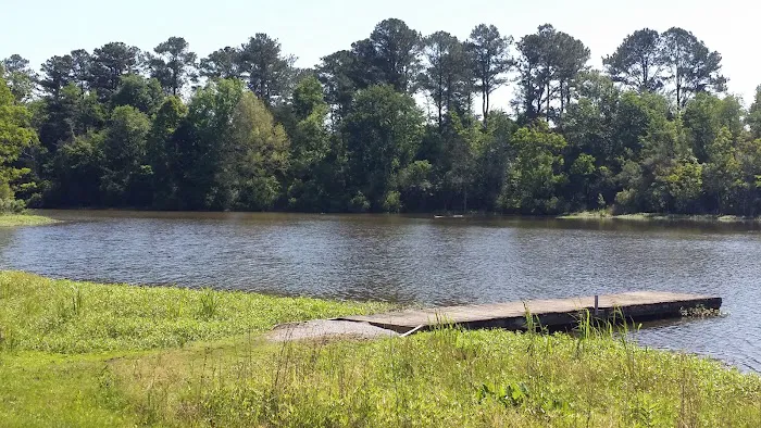 Millers Ferry Campground Picture 4