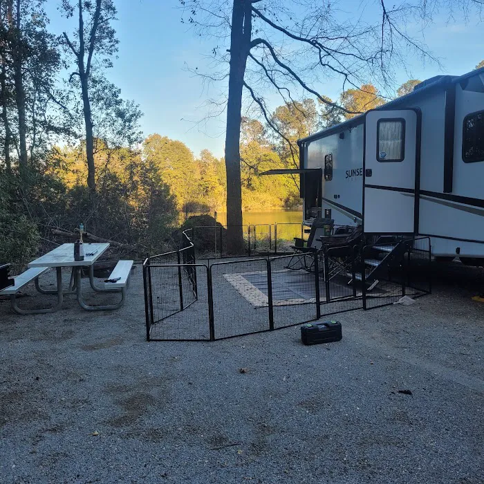 Millers Ferry Campground Picture 10