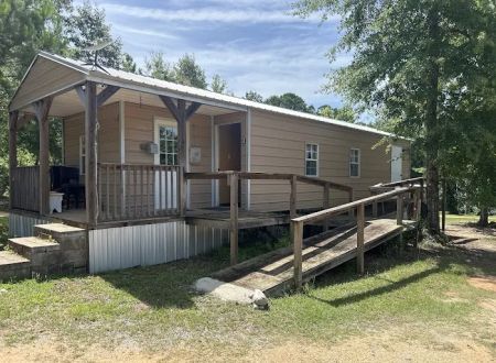 Canton Bend RV