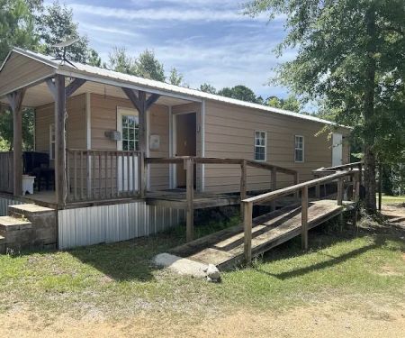 Canton Bend RV