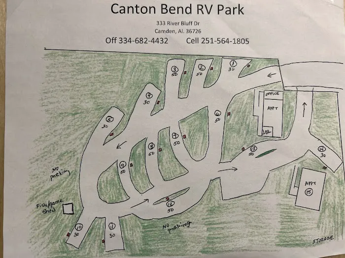 Canton Bend RV Picture 3
