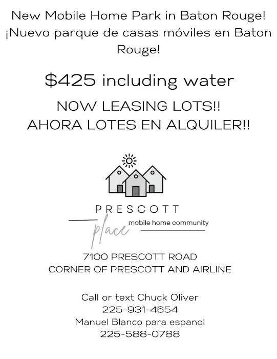 Prescott Place Mobile Home Park Picture 1