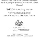 Prescott Place Mobile Home Park