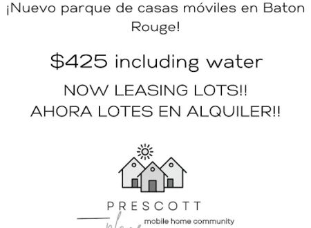 Prescott Place Mobile Home Park