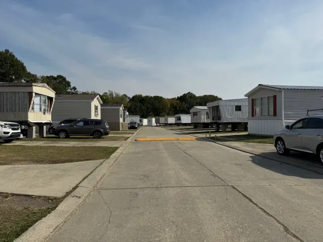 Prescott Place Mobile Home Park Picture 3