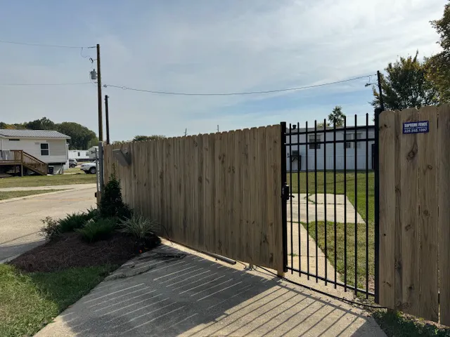 Prescott Place Mobile Home Park Picture 4