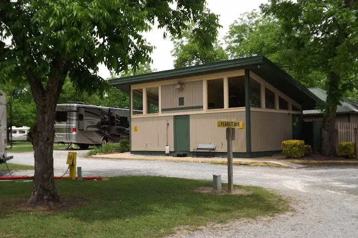 Cordele KOA Journey Picture 1