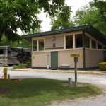 Cordele KOA Journey