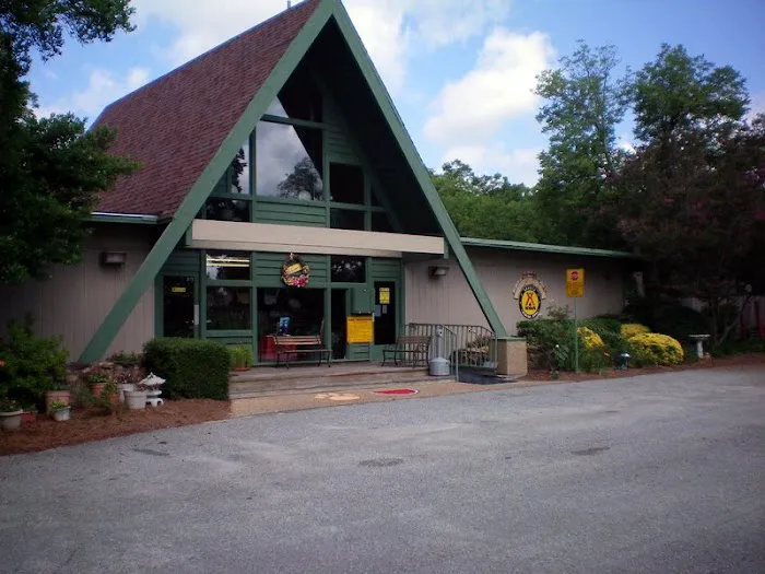 Cordele KOA Journey Picture 4