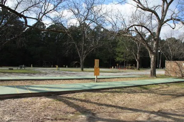 Cordele KOA Journey Picture 5