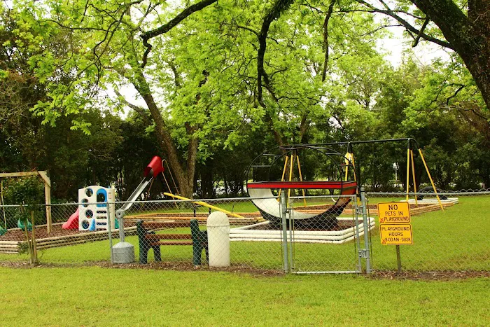 Cordele KOA Journey Picture 7