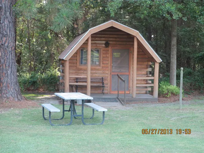 Cordele KOA Journey Picture 10