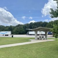 Pump Station ico