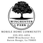 Winchester Park Mobile Home Community