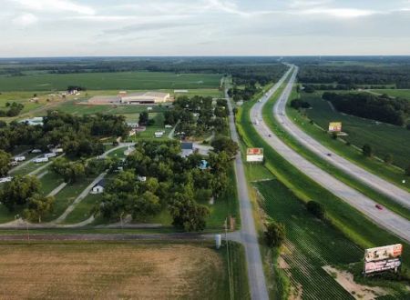 Southern Trails RV Resort