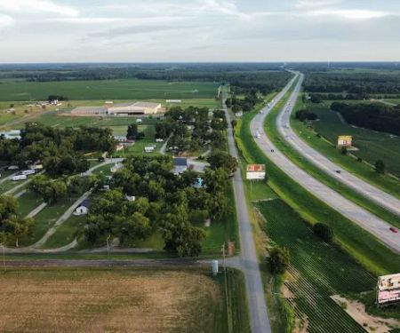 Southern Trails RV Resort