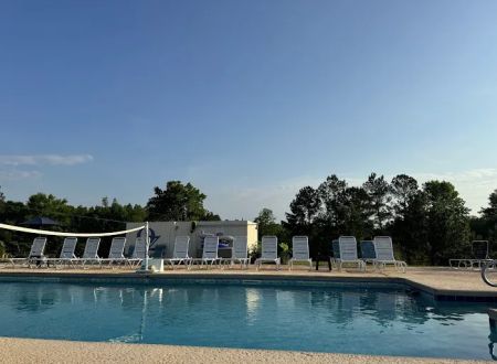 Oz Campground