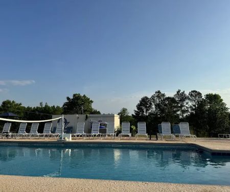 Oz Campground