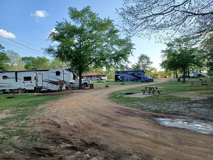 Oz Campground Picture 5