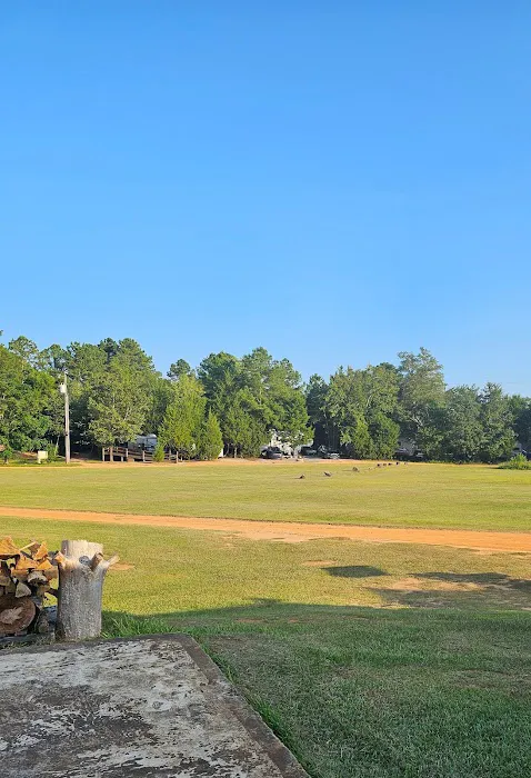 Oz Campground Picture 6