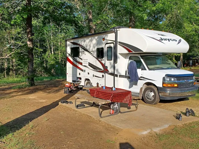 Oz Campground Picture 7
