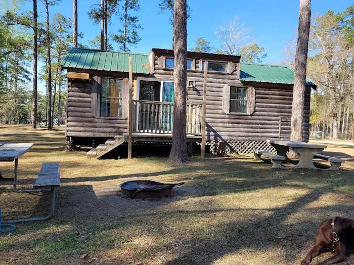 Chehaw Campground Picture 4