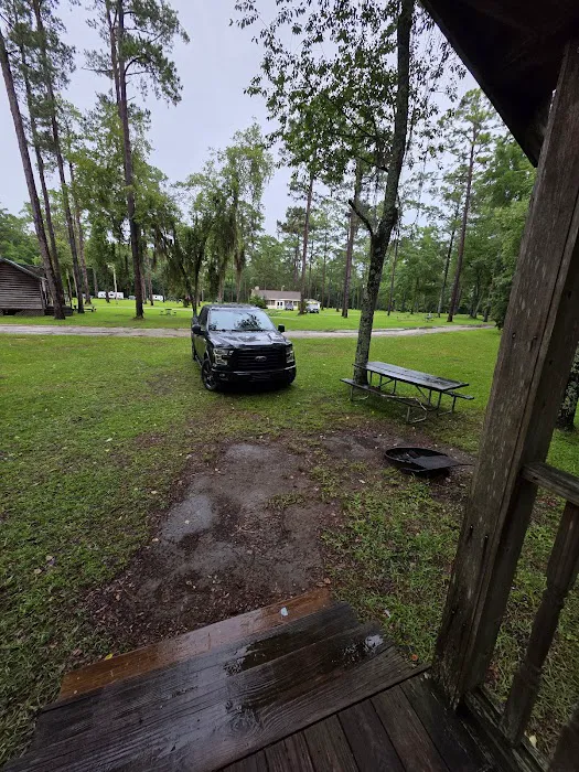 Chehaw Campground Picture 3