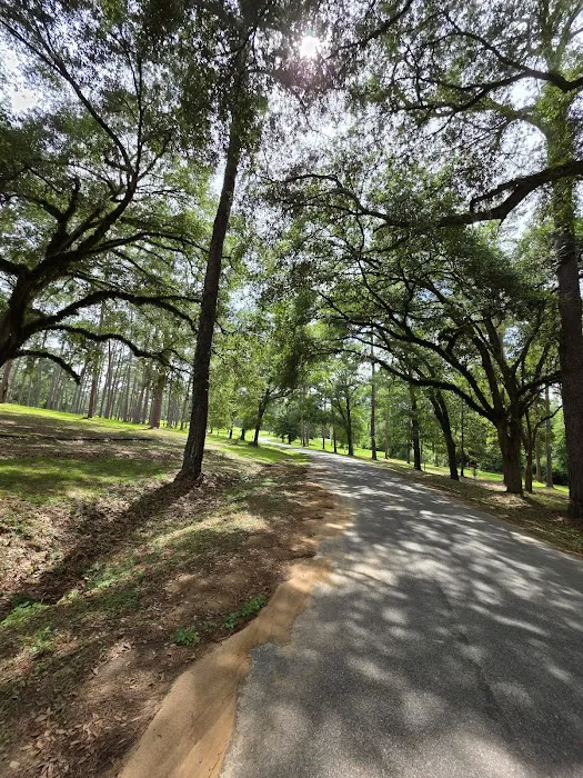Chehaw Campground Picture 2