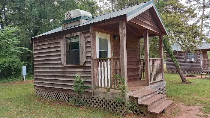 Chehaw Campground Picture 5
