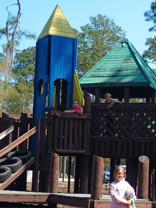 Chehaw Campground Picture 6