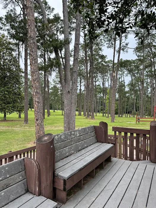 Chehaw Campground Picture 9