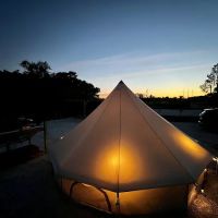Alafia River State Park- Campground ico