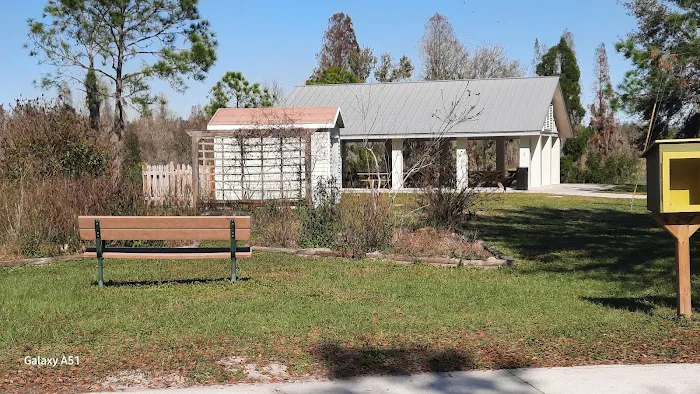 Alafia River State Park- Campground Picture 6