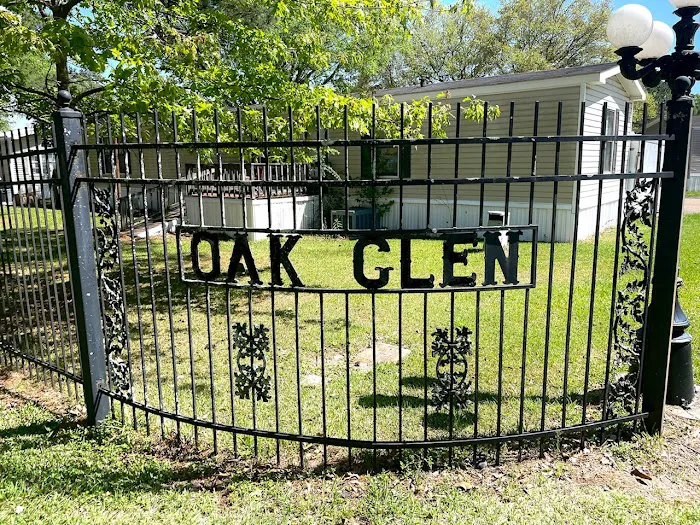 Oak Glen Terrace Picture 5