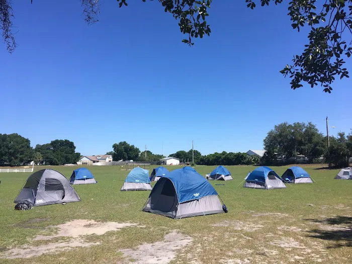 YMCA Camp Cristina Picture 5