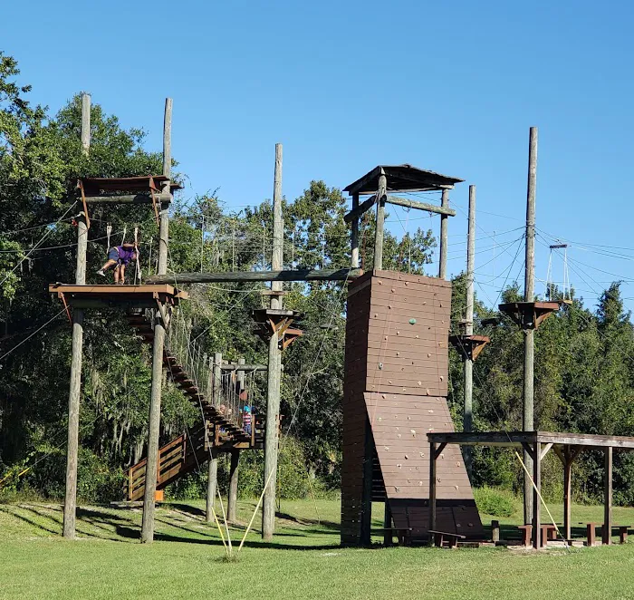 YMCA Camp Cristina Picture 9