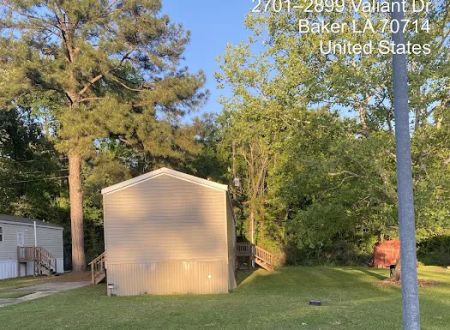 Little Lake Estates