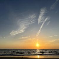 27th Avenue- Public Beach Access ico