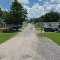Achord's Mobile Home Park ico