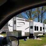 Jennifer's RV Park