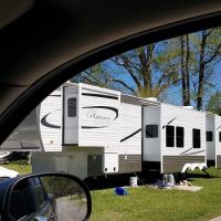 Jennifer's RV Park ico