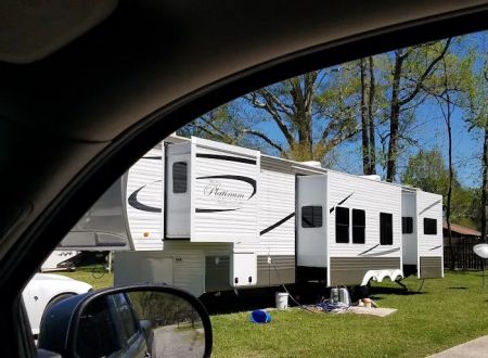 Jennifer's RV Park