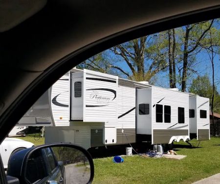 Jennifer's RV Park