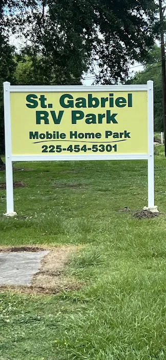 ST. Gabriel RV Park Picture 1