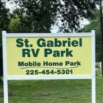 ST. Gabriel RV Park