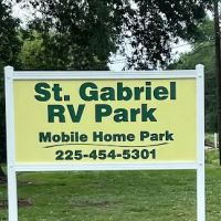 ST. Gabriel RV Park ico