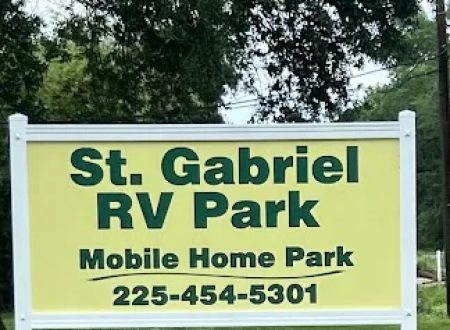 ST. Gabriel RV Park