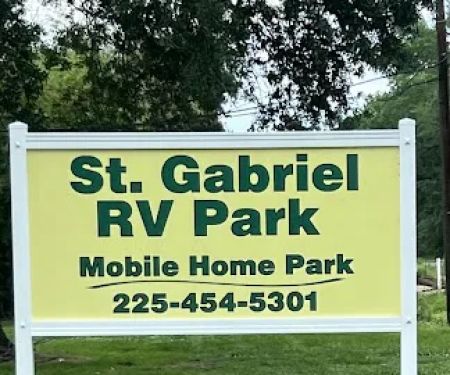 ST. Gabriel RV Park