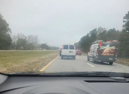 Oaks Mobile Home Park